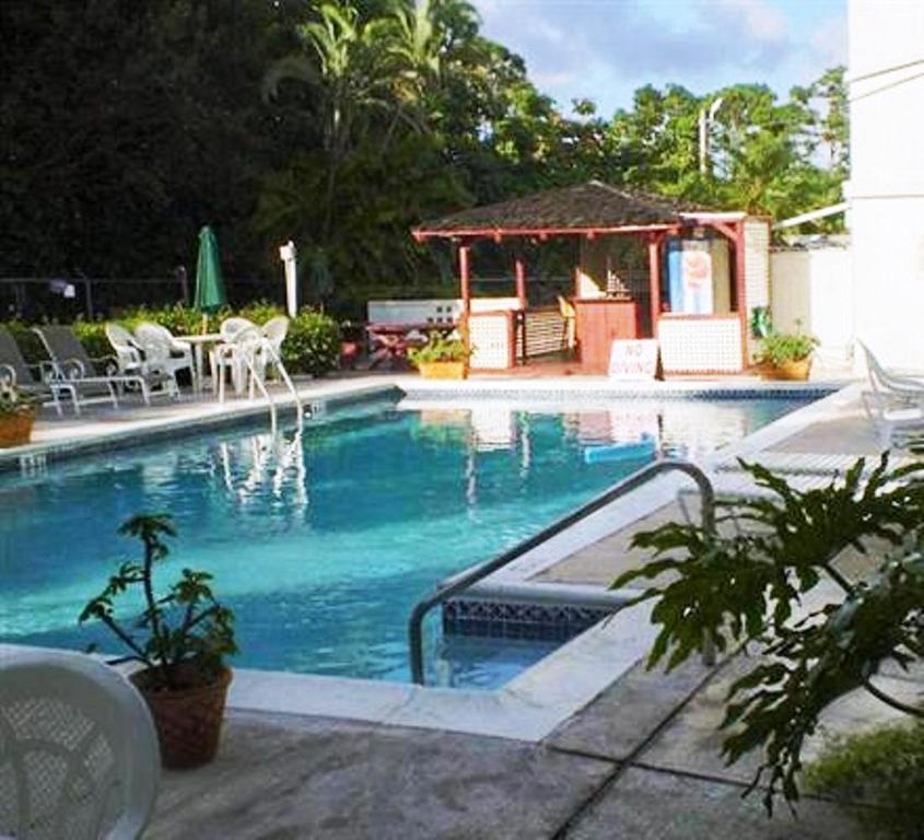 Island Resort And Golf Club Freeport Einrichtungen foto